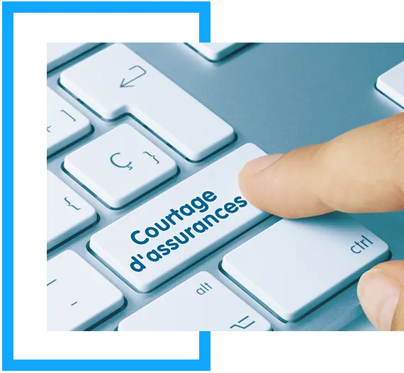 Le mecanisme du courtage en assurance